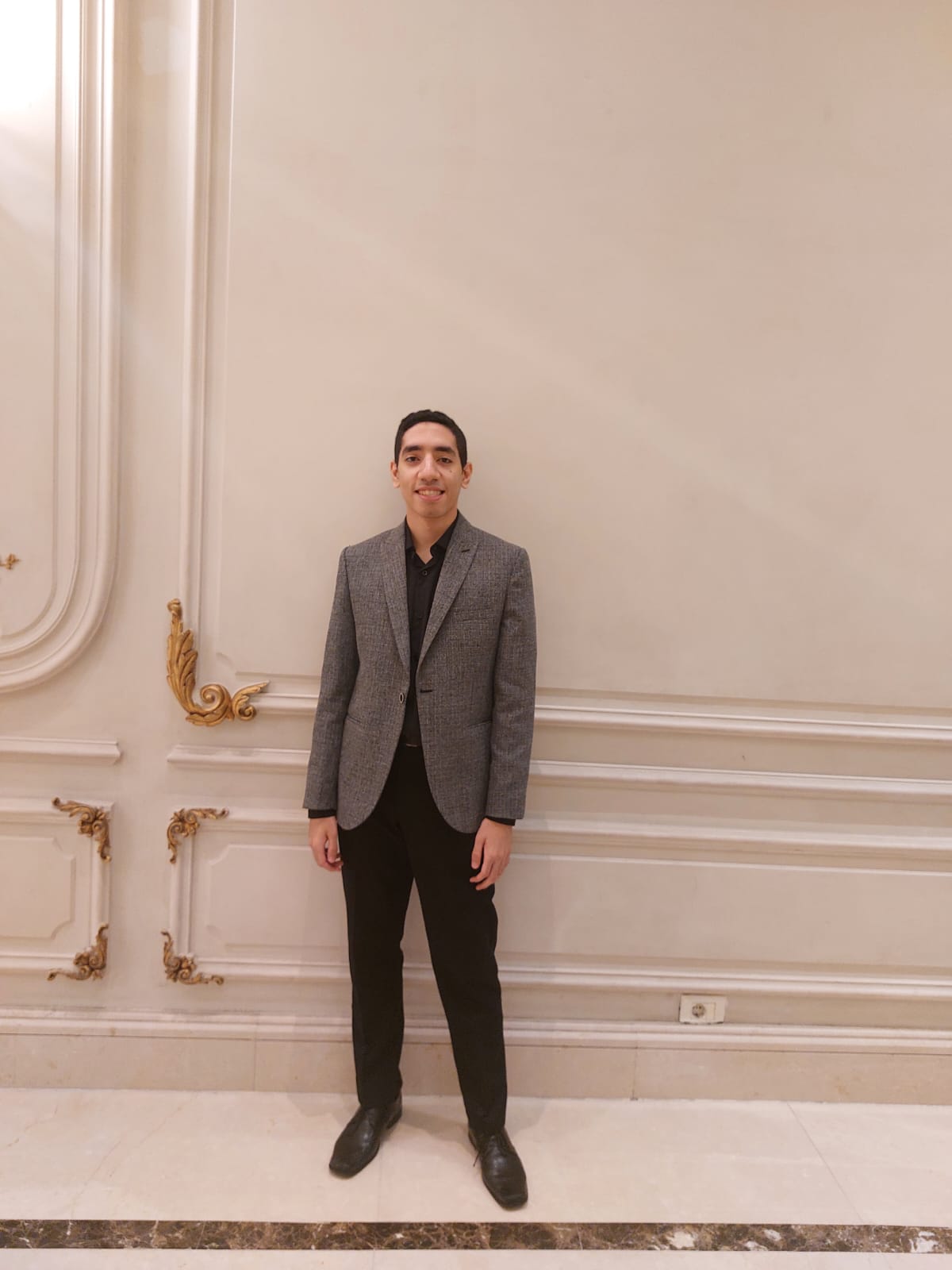 Software Engineer Portfolio